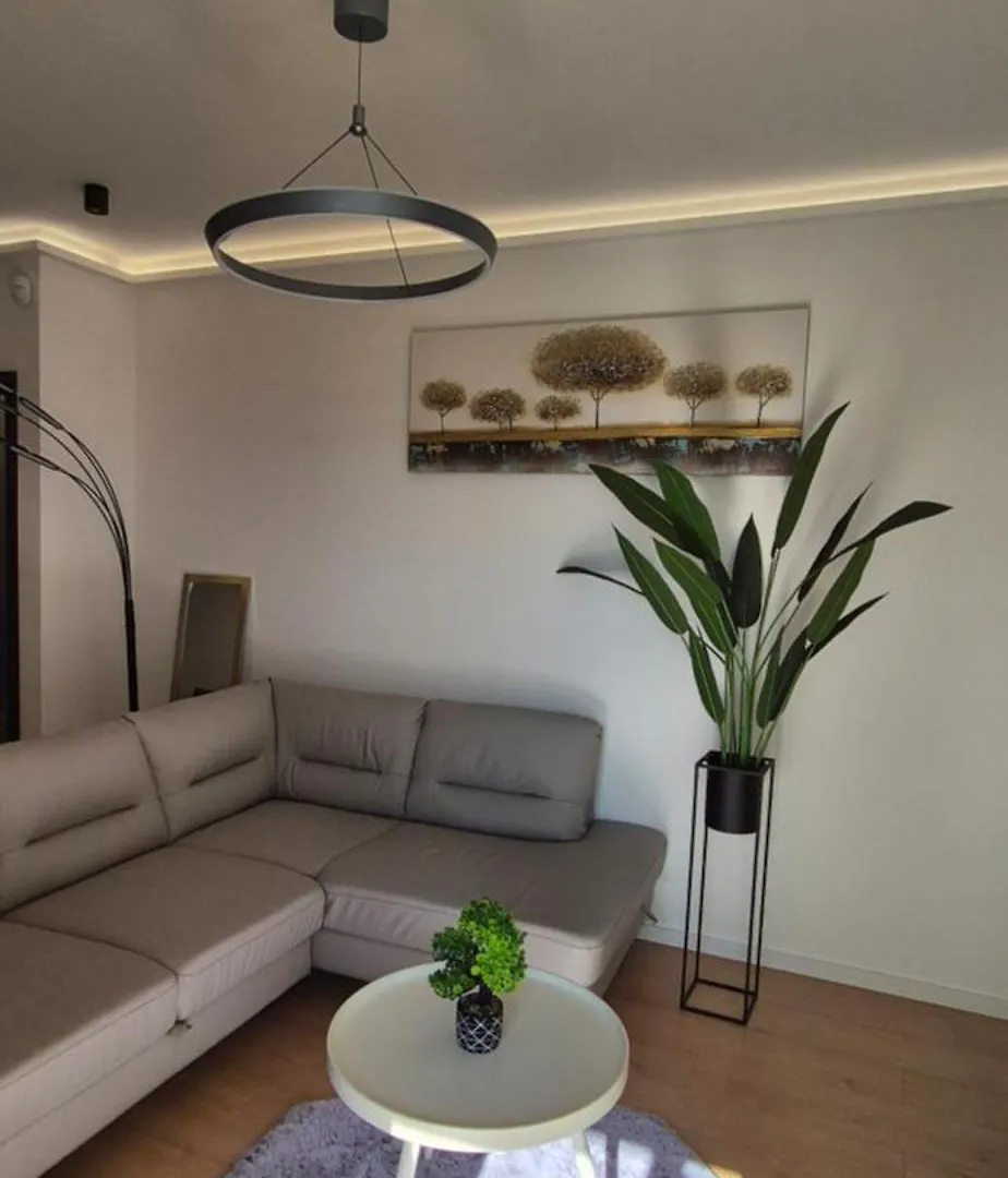 Izabell Apartman Debrecen