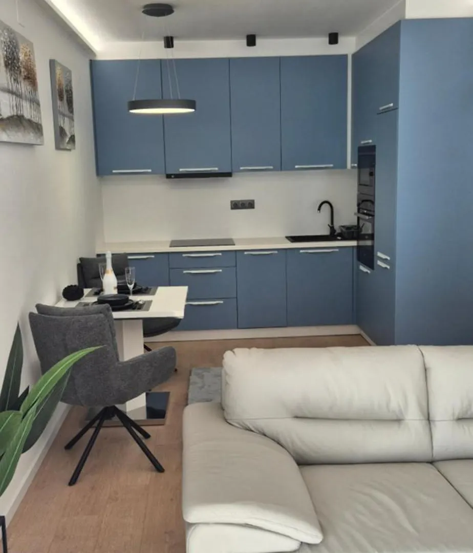 Apartment Izabell Apartman Debrecen