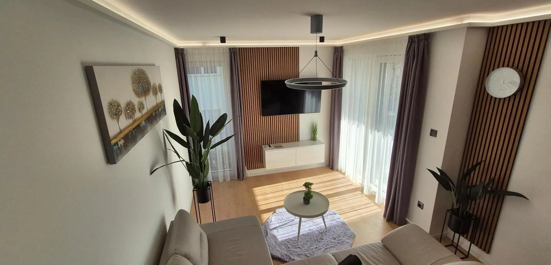 Izabell Apartman Debrecen