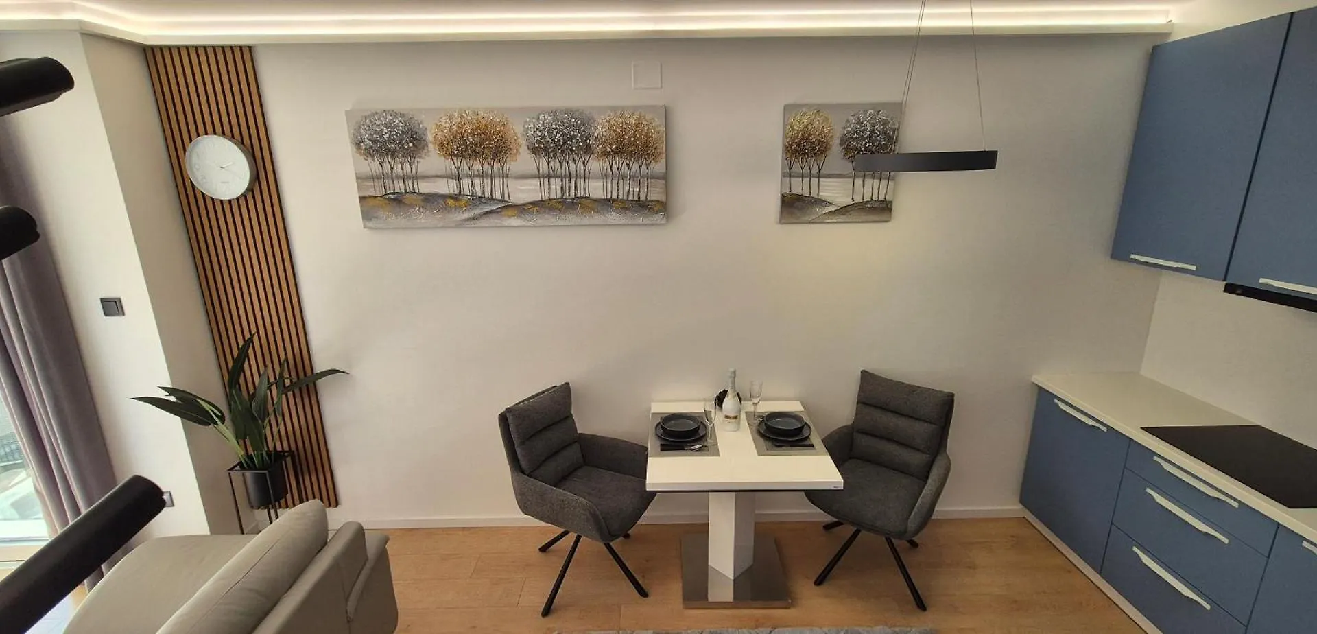Apartment Izabell Apartman Debrecen