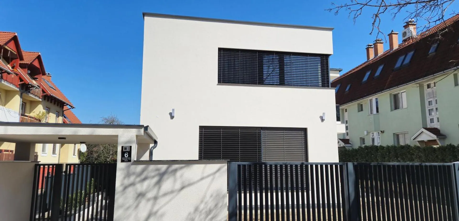 Izabell Apartman Debrecen Hungary