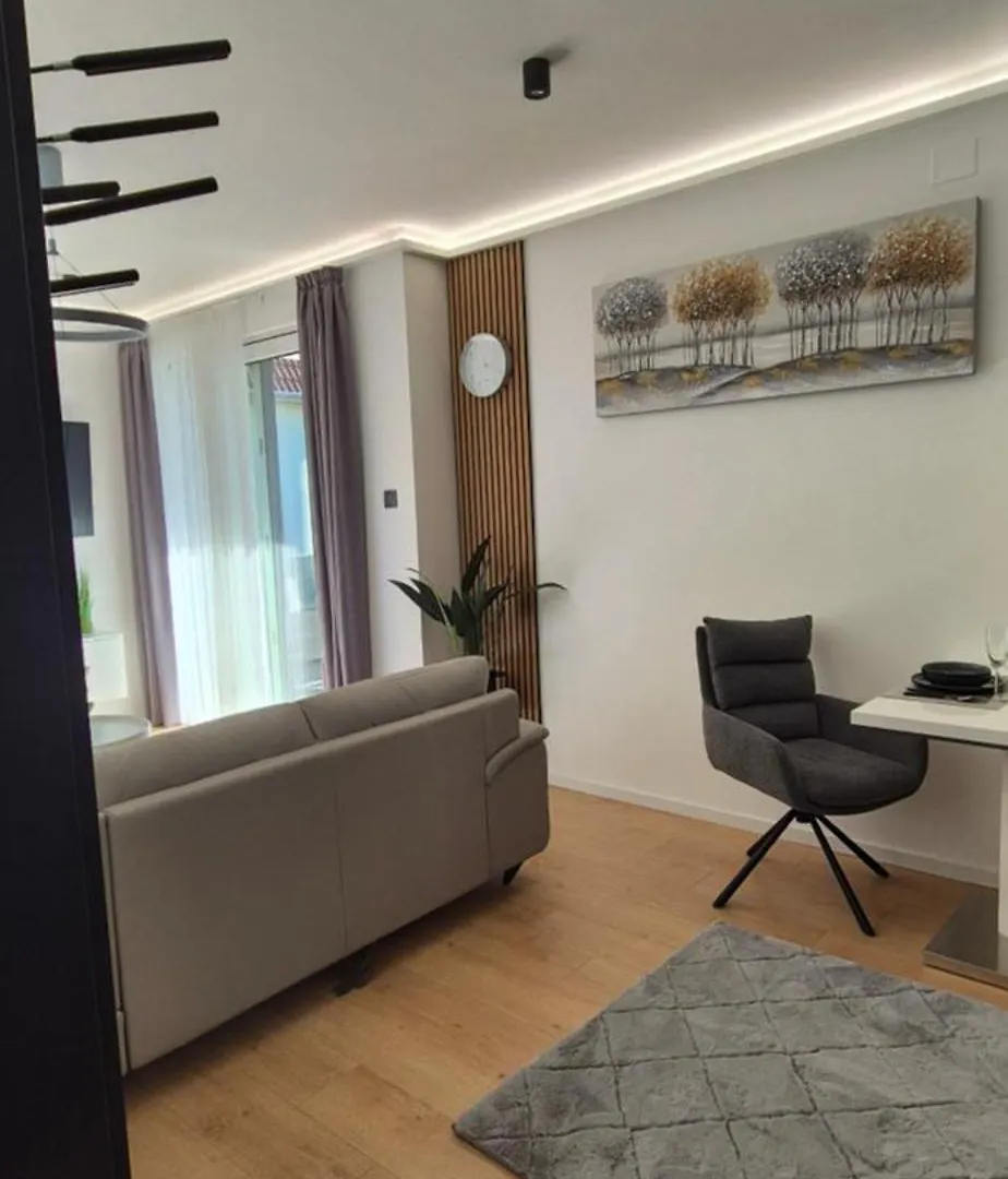 Izabell Apartman Debrecen