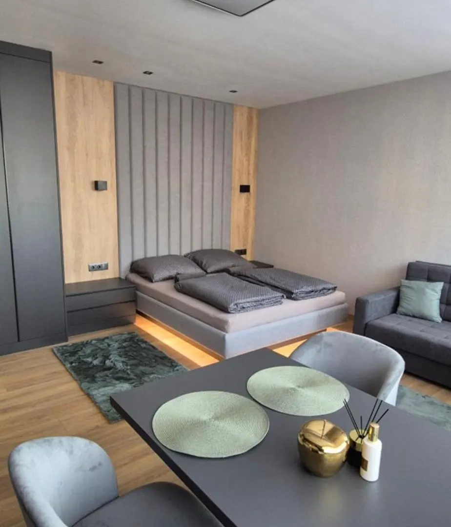 Izabell Apartman Debrecen 0*,  Hungary