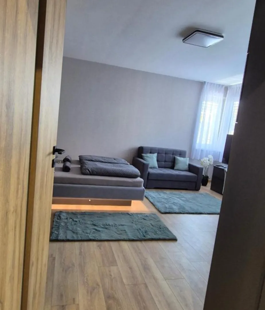 Izabell Apartman Debrecen Hungary