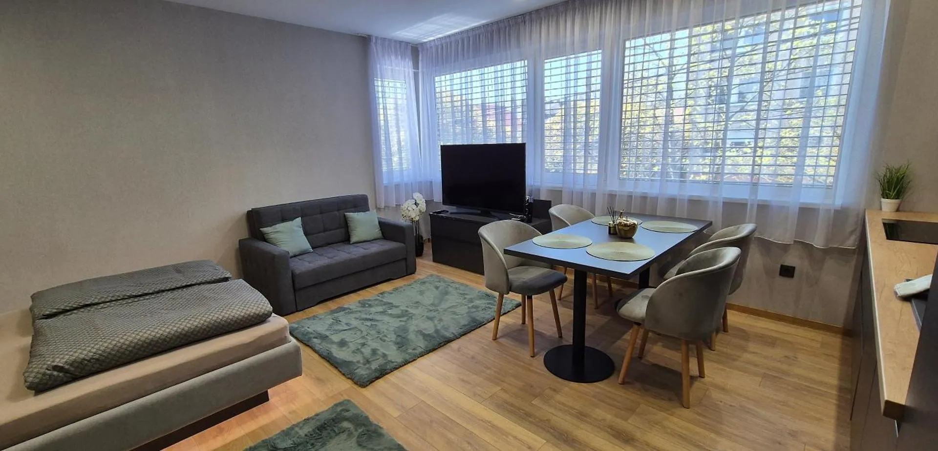 Izabell Apartman Debrecen 0*,  Hungary