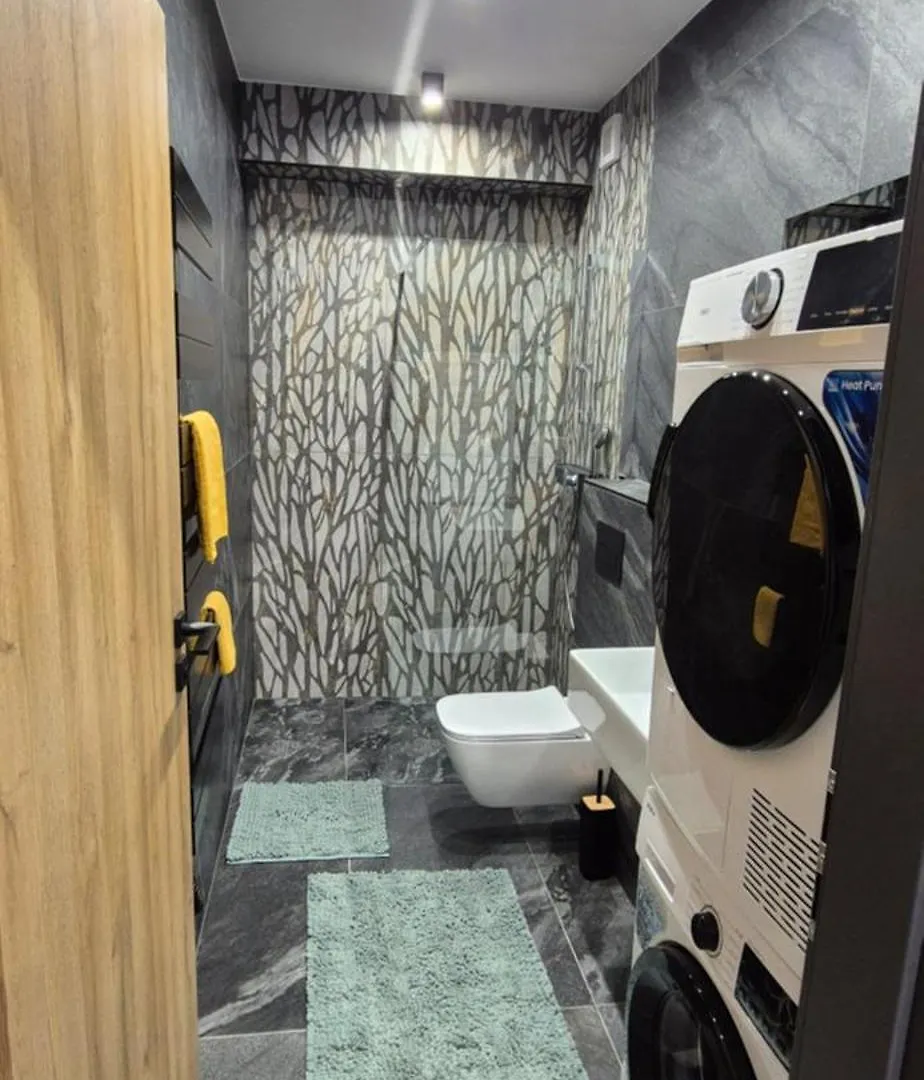 Izabell Apartman Debrecen Hungary