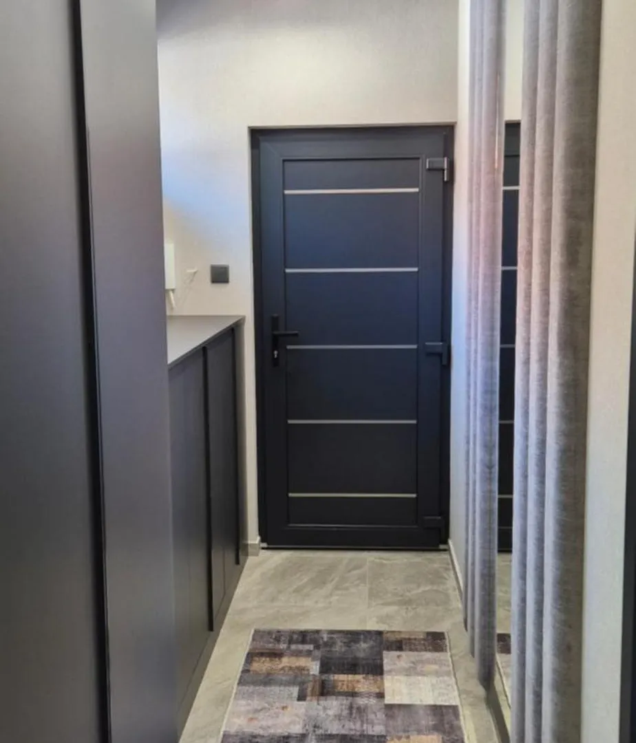 Izabell Apartman Debrecen Apartment