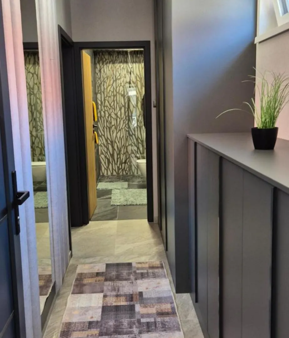 Apartment Izabell Apartman Debrecen Hungary
