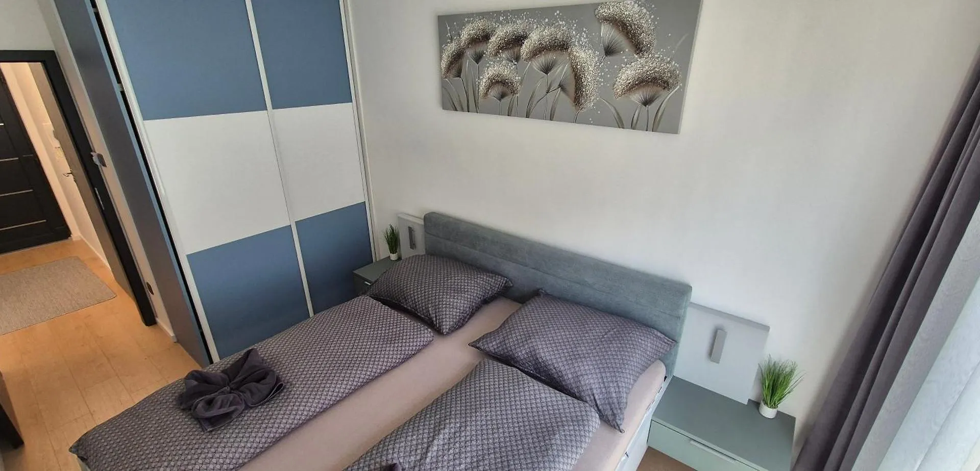 Apartment Izabell Apartman Debrecen Hungary
