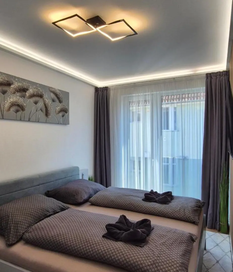 Izabell Apartman Debrecen Apartment