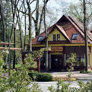 4* Hotel Villa Hotel