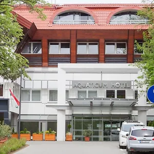 4* Hotel Aquaticum Termal&wellness