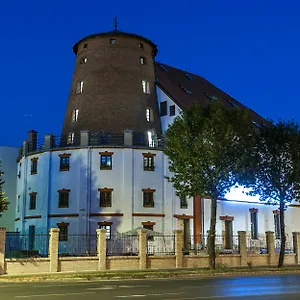 4* Hotel Malom